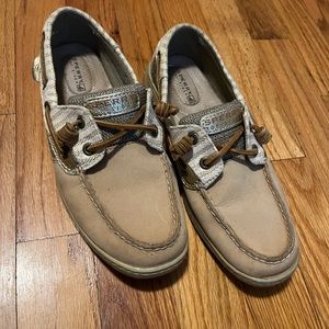 Women’s Sperry Boat Shoes